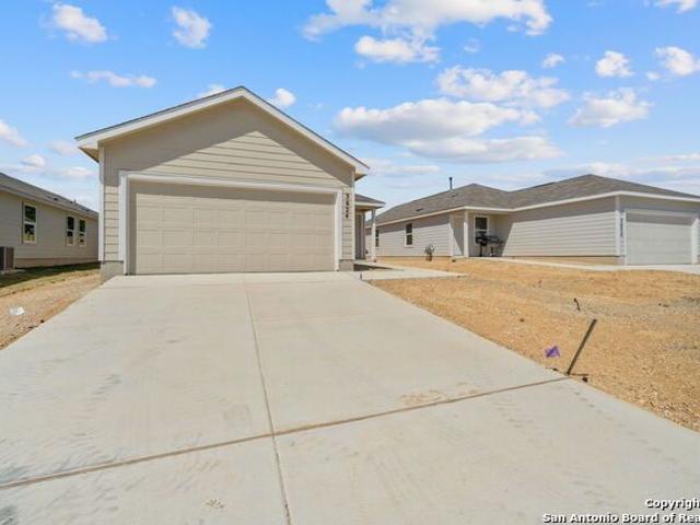 3624 Axis Hill St, New Braunfels, US, TX