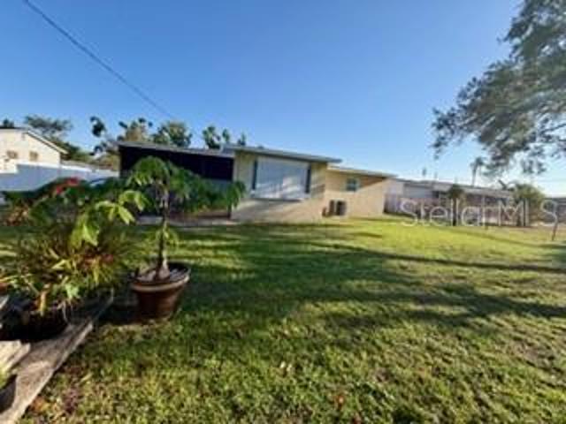 3624 Abington Ave S, St. Petersburg, FL 33711 | MLS #TB8490