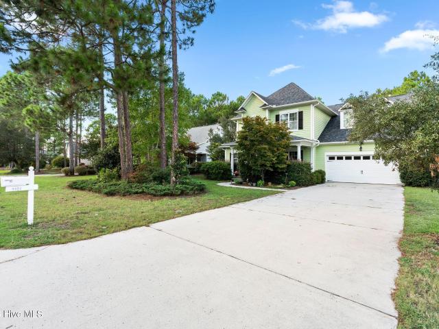 3624 Gleneagle Drive