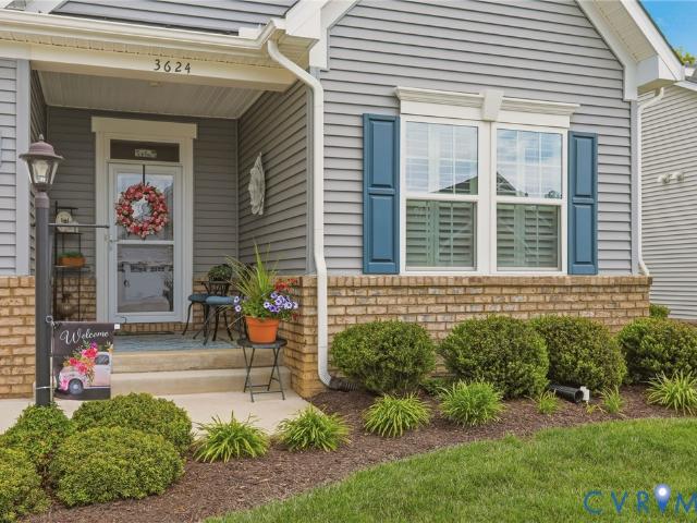 3624 Gracie Lane