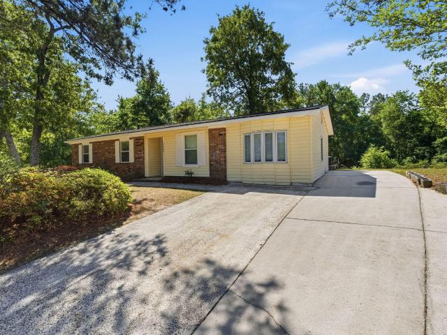 3624 Zurich Road