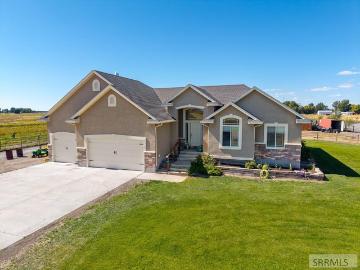 3625 N 2000 W, Rexburg, ID 83440 | MLS #98982
