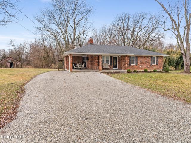 3625 New Shepherdsville Rd