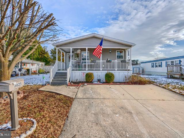 3625 Dahlia Ln, Middle River, MD 21220 | MLS #MDBC2148