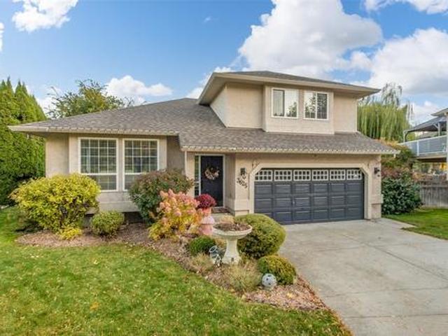 3625 Glen Abbey Court, West Kelowna, BC, V4T 2N1 house for sale | Listing ID 10374 | Royal LePage