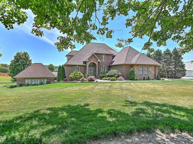 3625 Holly Creek Road