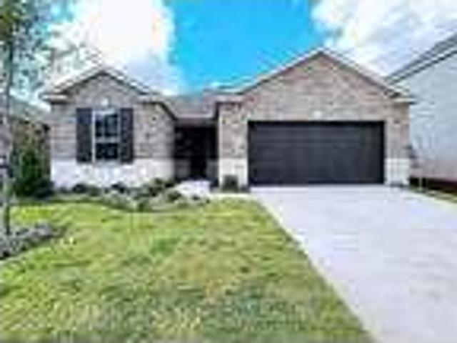 3625 Keechi Creek Drive Prosper Texas 75078