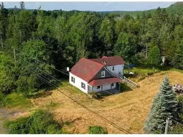 3625 Route 127, Bayside, NB, E5B 2V3 house for sale Listing.