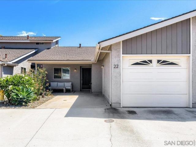 3625 Vista Oceana # 22