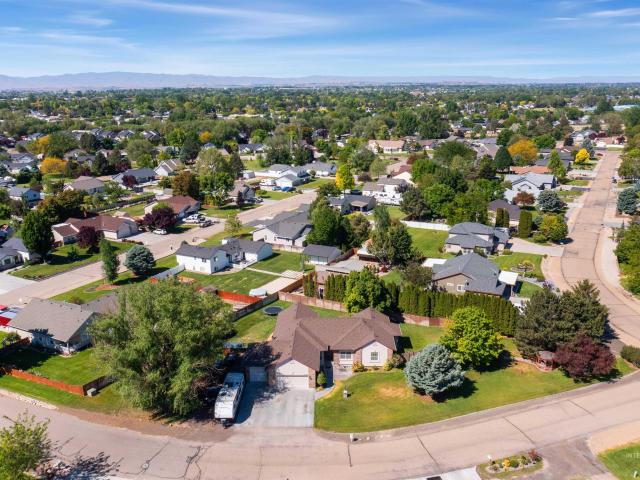 3625 Wilson Ln