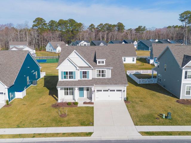 36263 Windsor Dr, Frankford, DE 19945 | MLS #DESU2110
