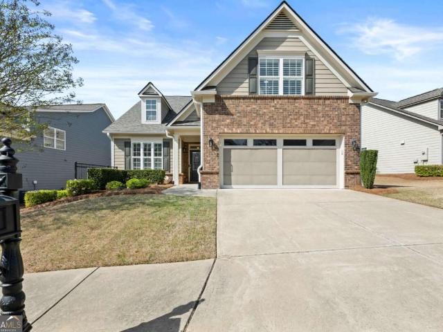 3626 Majestic Oak Drive SW