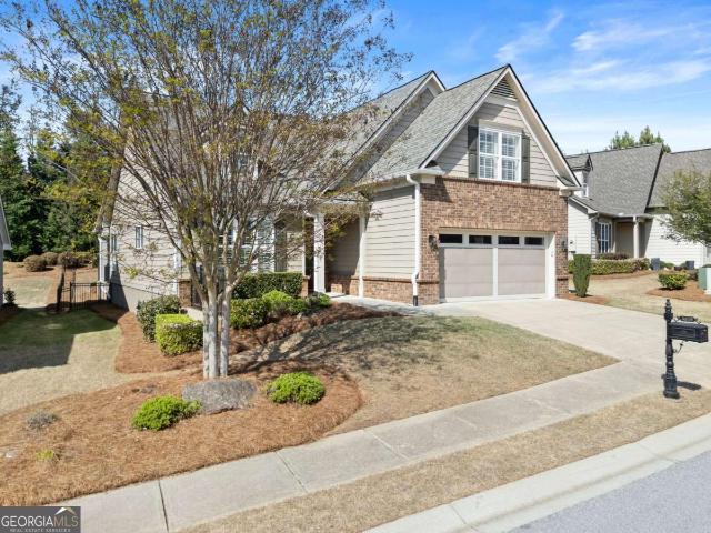 3626 Majestic Oak Drive SW
