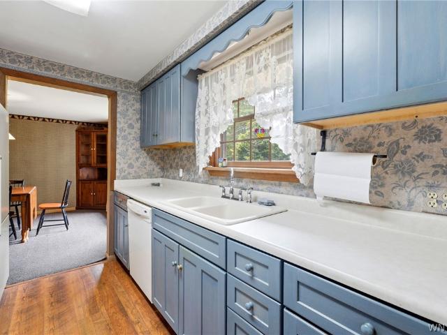 3626 N Gravel Road