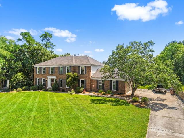 3626 Walnut Park Drive