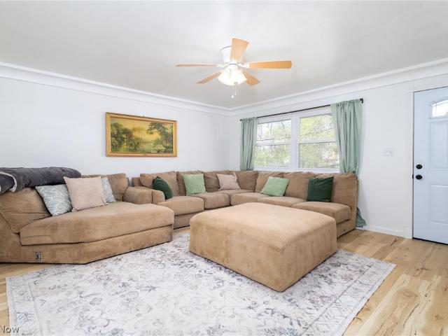 3627 Marland Heights Road