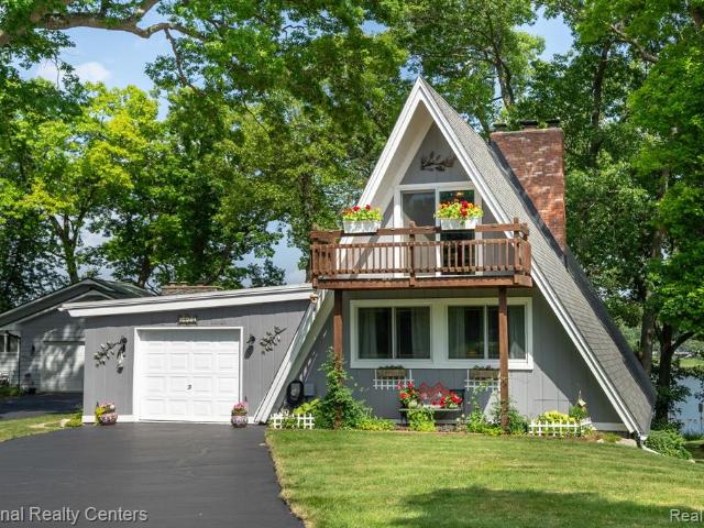 3627 Merritt Lake Drive