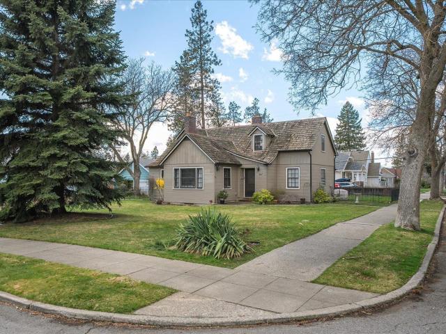3627 N Audubon St, Spokane, WA 99205 | MLS #202617