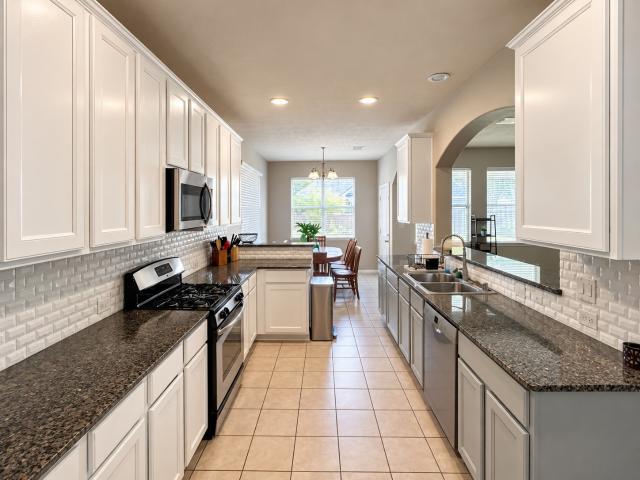 3627 Buchanan Hill Lane