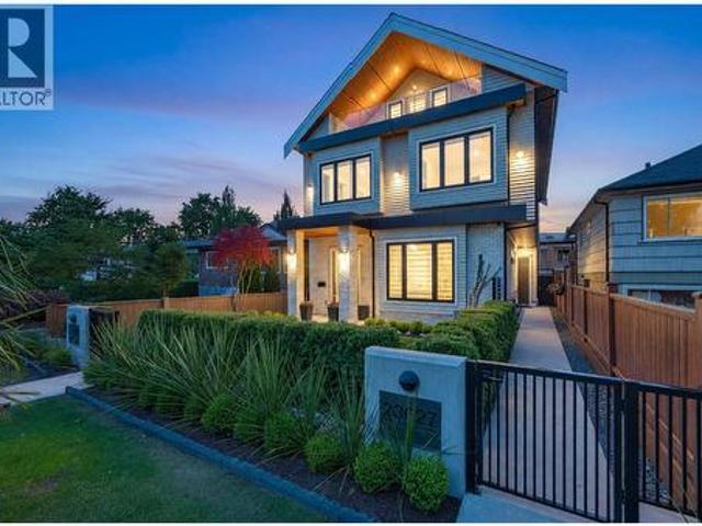 2 362 Th Avenue E, Vancouver, BC, V5R 3G6 duplex for sale | Listing ID R3178 | Royal LePage
