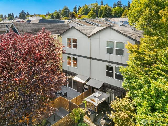 3627 Gilman Avenue W