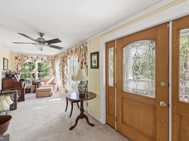 3627 Griffin Drive