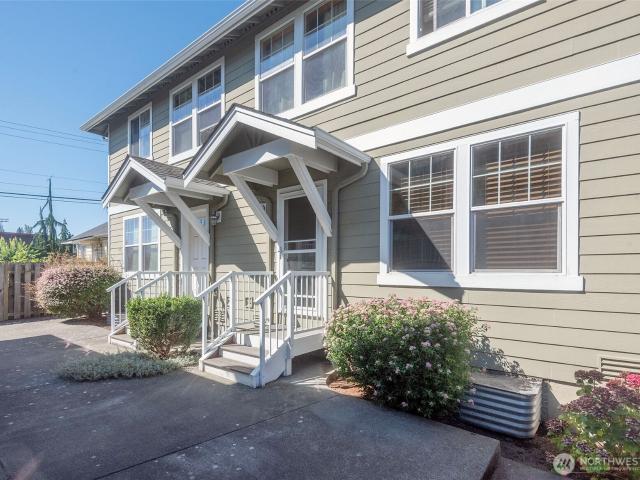 3627 Lombard Avenue # A