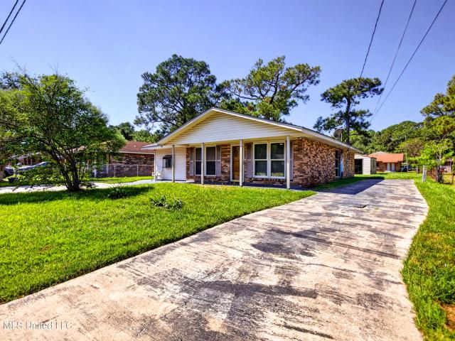 3627 Reynosa Drive