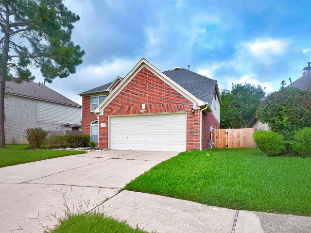 3627 Sunburst Drive