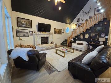 3627 S Bills Island Loop Rd, Island Park, ID 83429 | MLS #2185