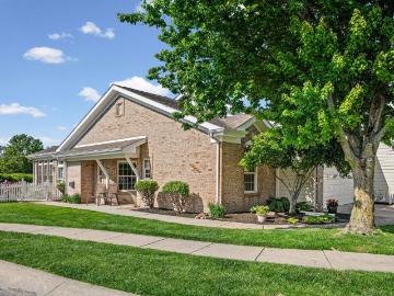 3627 Senior Place