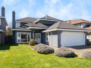 Greater Vancouver - Garden