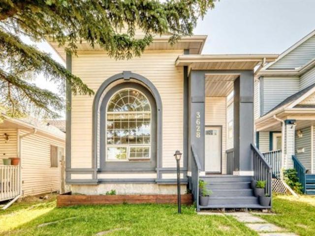3628 Catalina Boulevard Ne, Calgary, AB, T1Y 6W6 house for sale | Listing ID A2329 | Royal LePage