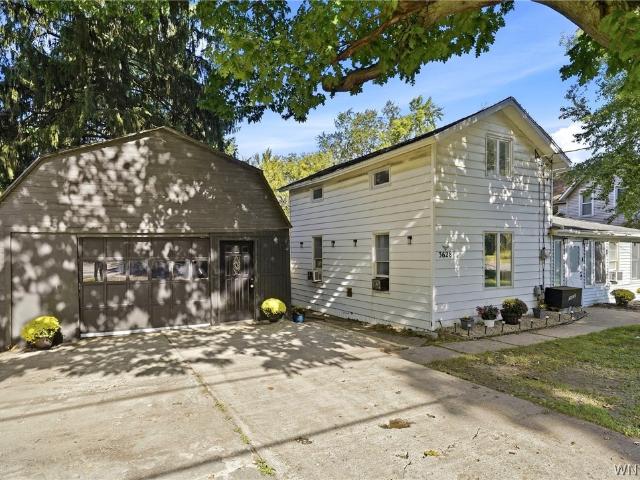 3628 Crittenden Road