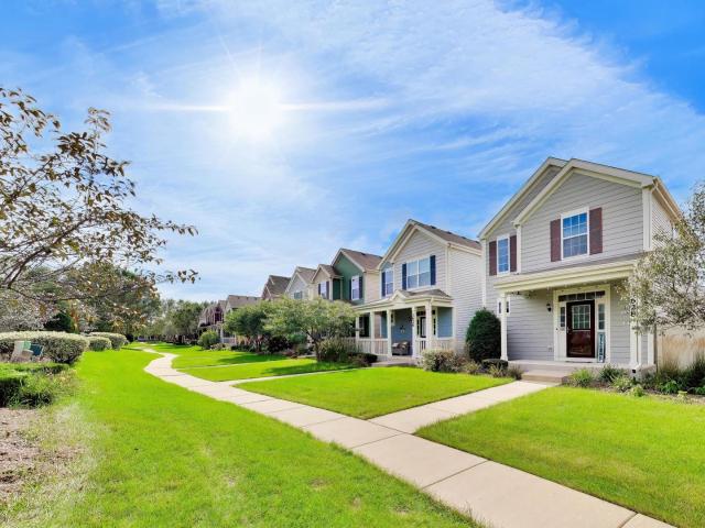 3628 Hyde Park Court