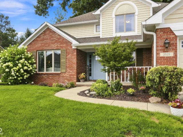 3628 Paddock Road