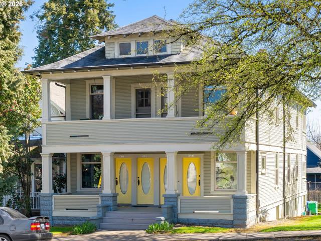 3628 SE Milwaukie Ave, Portland, OR 97202 | MLS #690752