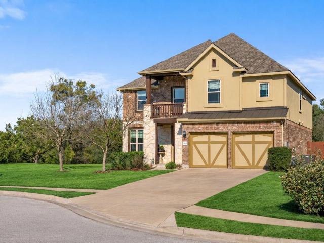 3629 Arvel Dr, Leander, TX 78641 | MLS #9305