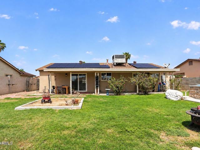 3629 E Winchcomb Drive