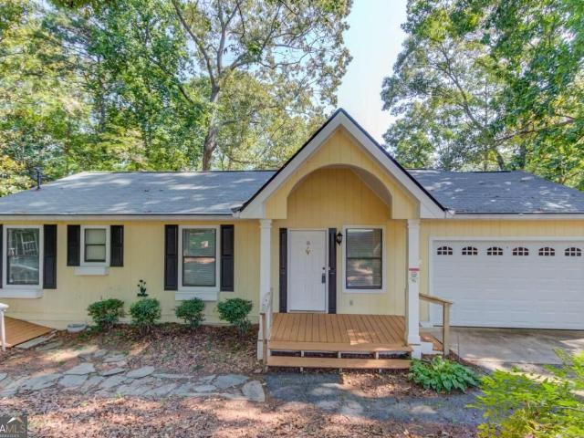 3629 Lakeview Drive