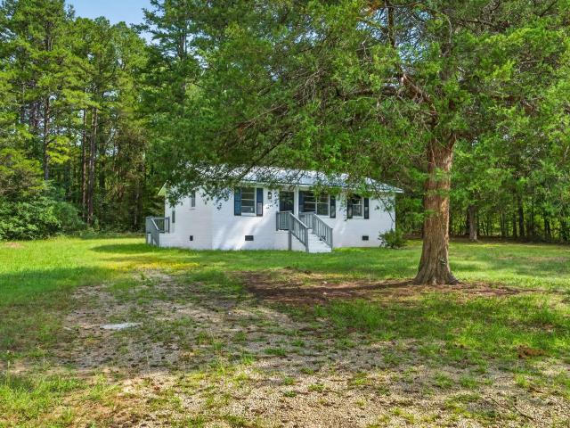 3629 Plantation Road