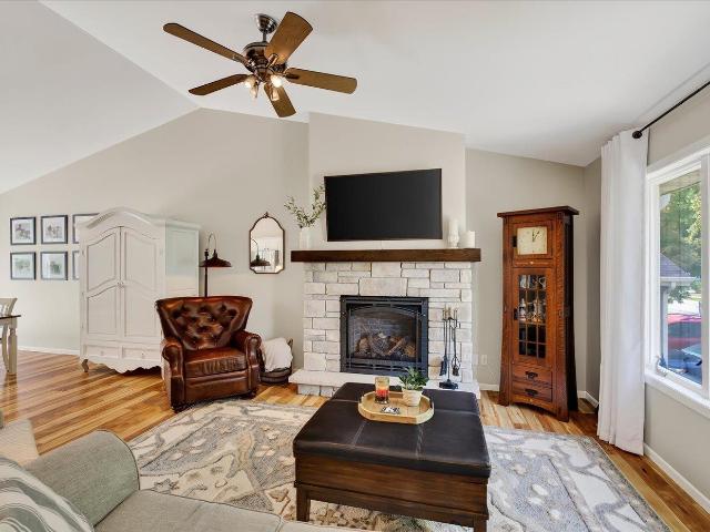 3629 Turning Leaf Drive