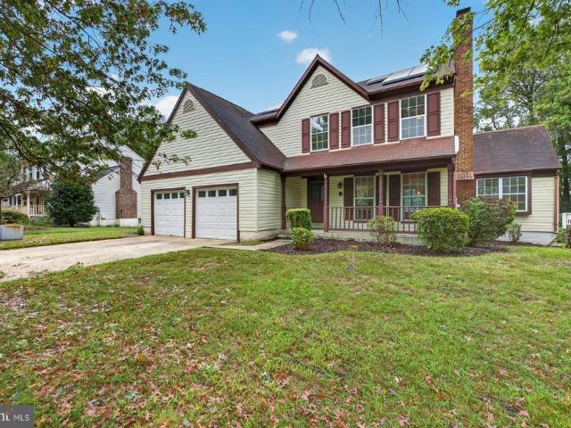 3629 Turbridge Drive