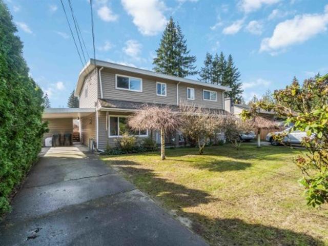 3631 Flint Street, Port Coquitlam, BC, V3B 4J9 Luxury House for sale | Listing ID R3106 | Royal LePage Carriage Trade Luxury Properties