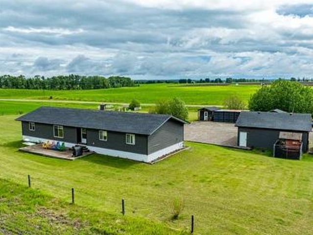 362070 Range Road 6 4, Rural Clearwater County, AB, T0M 0M0 house for sale | Listing ID A2326 | Royal LePage