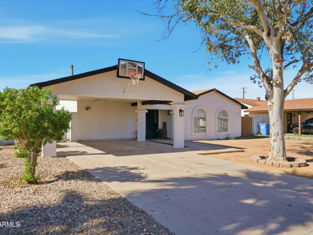 3620 N 90th Dr, Phoenix, AZ 85037 | MLS #6981