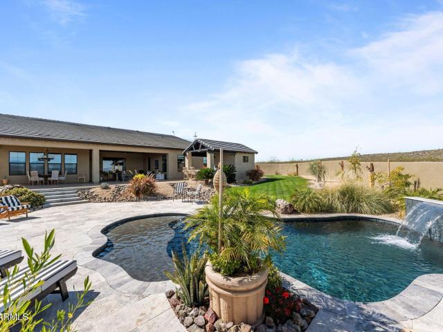 3620 Old Stagecoach Road, Wickenburg, US, AZ