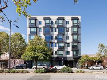 3620 Cesar Chavez, Unit 303, San Francisco, CA 94110 | MLS #426120