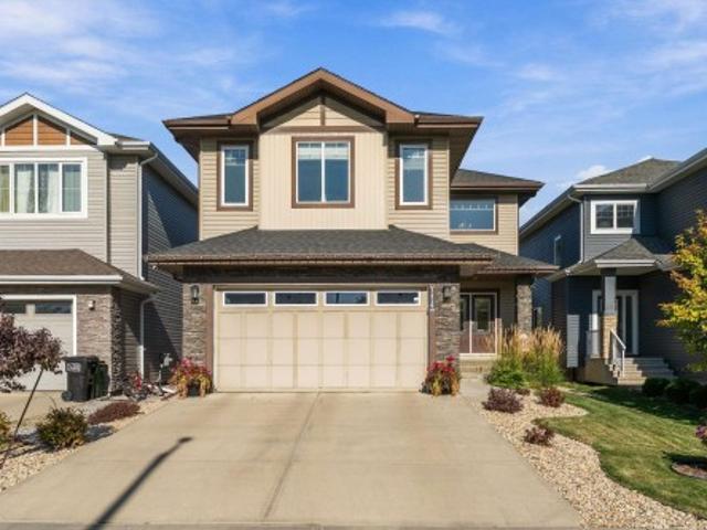 3620 Claxton Place Sw, Edmonton, AB, T6W 2K8 house for sale | Listing ID E4510 | Royal LePage