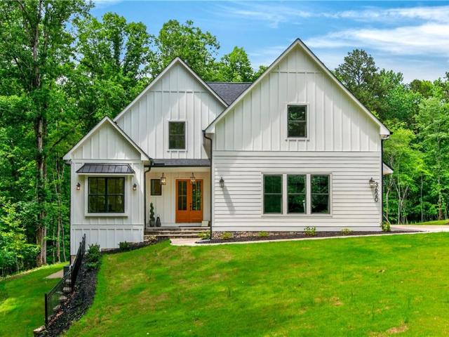 3620 Fleming Drive
